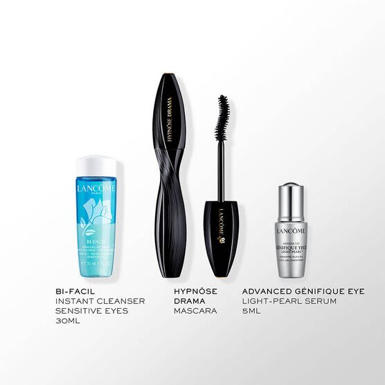 KIT NATAL HYPNÔSE DRAMA LANCOME